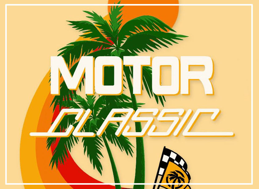 The 1st Annual Heat Wave Motor Classic - Was just that. A CLASSIC.