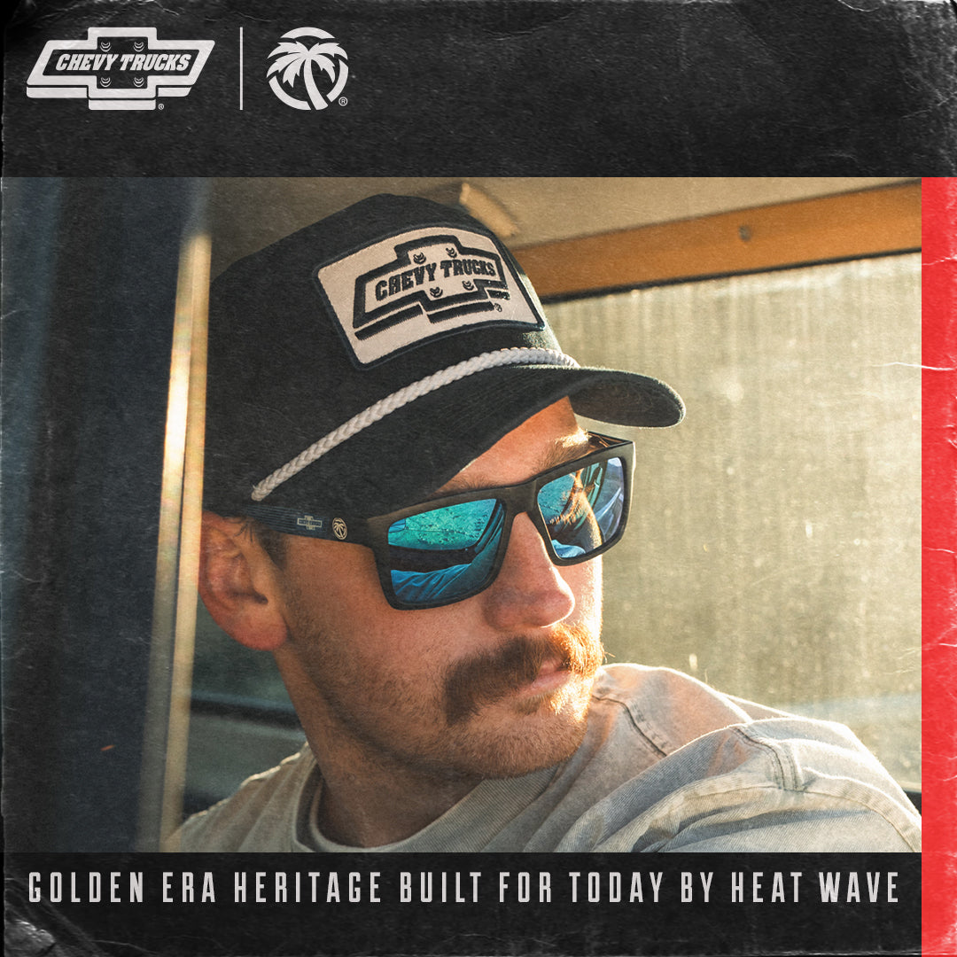 Chevy Truck Eyewear