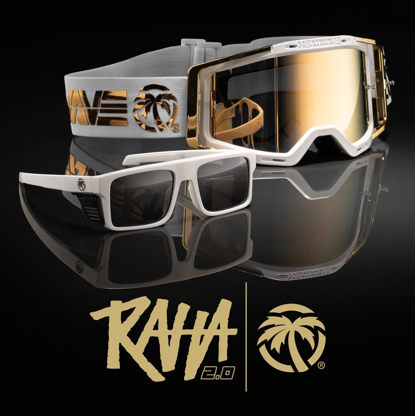 Raha