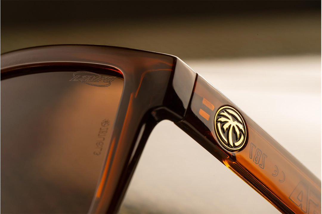 USA Vise Sunglasses: LZ Spec