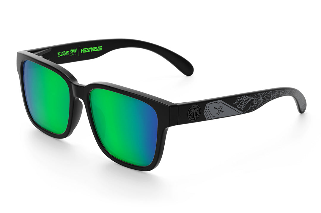 Apollo Sunglasses: Patrick Evans1