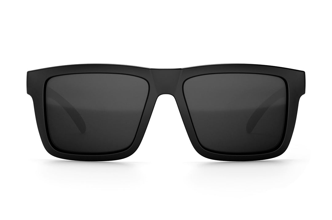 Heat Wave Visual XL Vise black lenses.