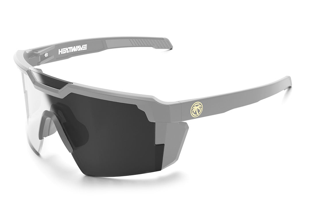 Heat Wave Visual Future Tech kit photochromic replacement lens.