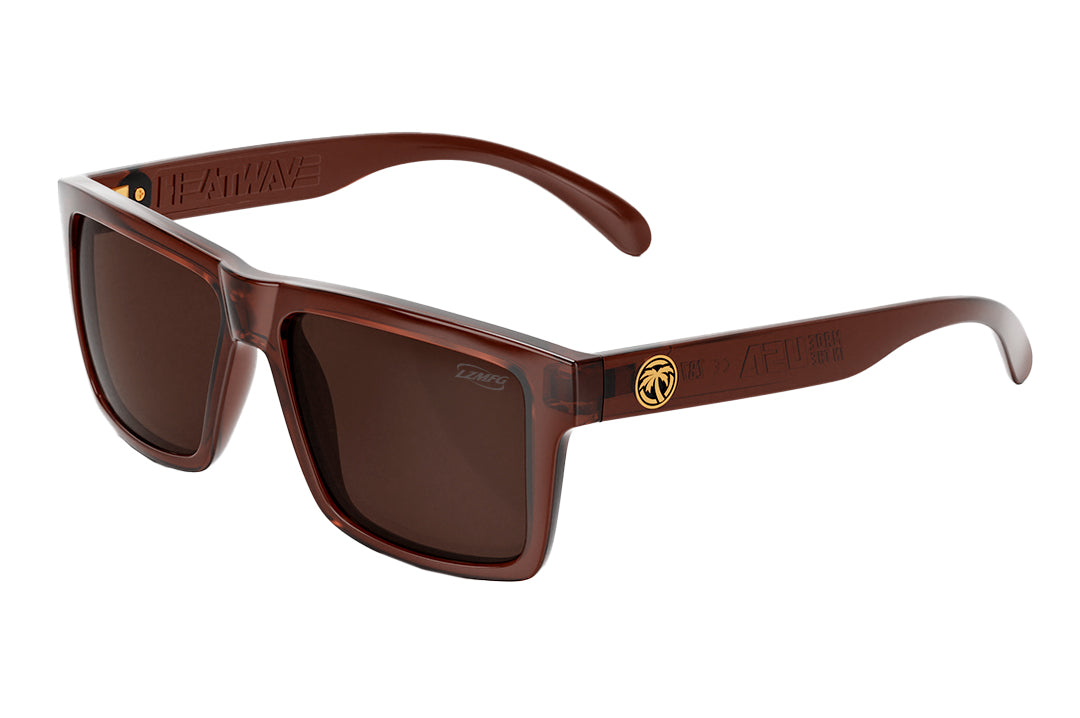 USA Vise Sunglasses: LZ Spec
