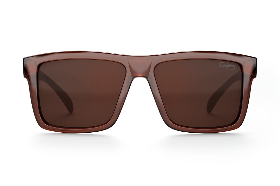 USA Vise Sunglasses: LZ Spec