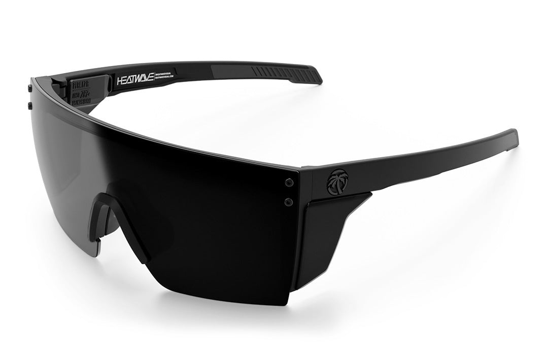 Performance XL Lazer Face Sunglasses: SUPER Photochromic Lens Z87+