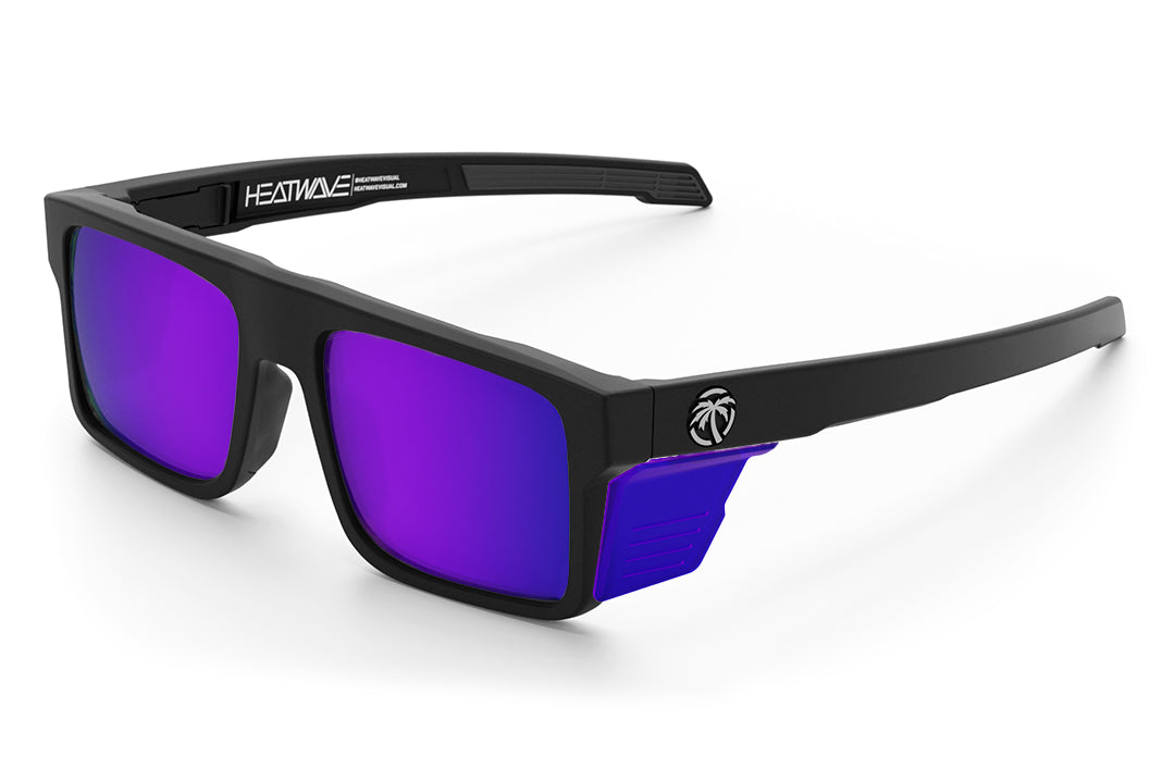 ultraviolet vision goggles Performance Rayth Sunglasses: Ultra Violet Z87+ Größe:9.5 (XL) Triban Gravel Bike Rc120 Deo