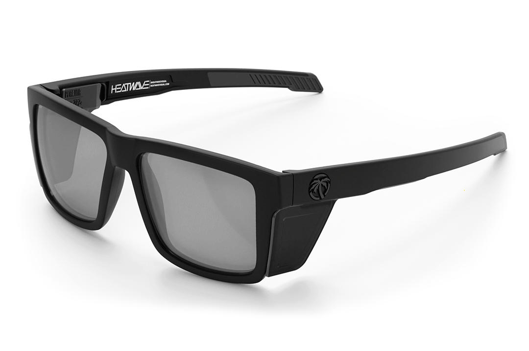 Performance Vise Sunglasses: SUPER Photochromic Z87+