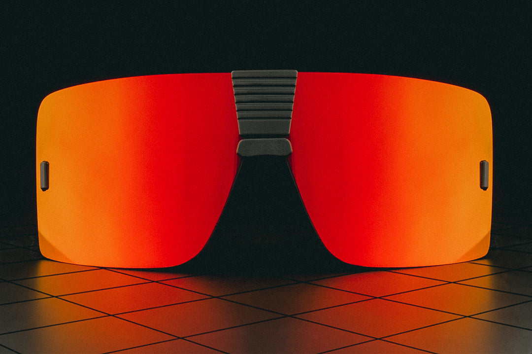 Vector Sunglasses: Sunblast Z87+