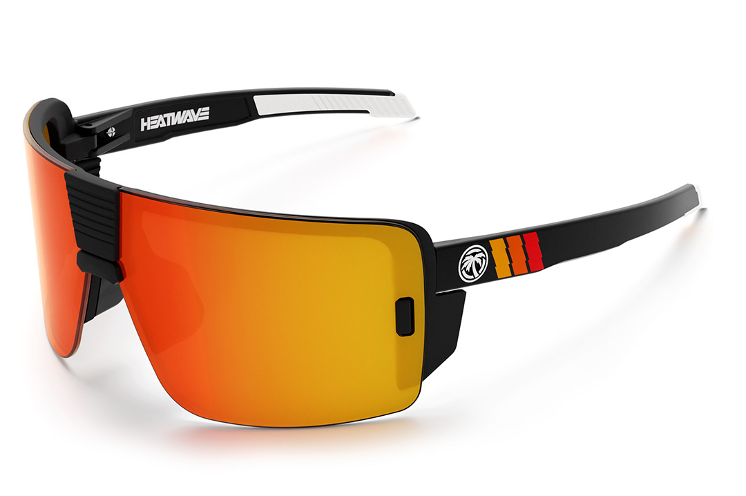 Vector Sunglasses Turbo Classic Customs Z87