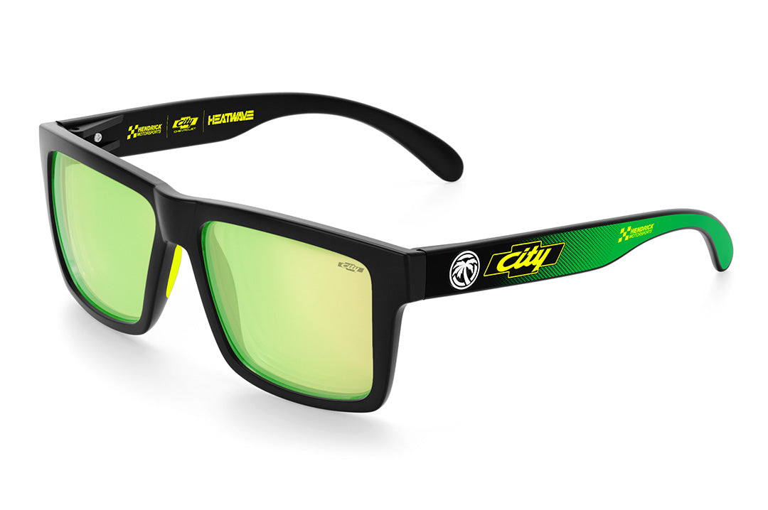 Vise Z87 Sunglasses: City Chevrolet X Hendrick Motorsports