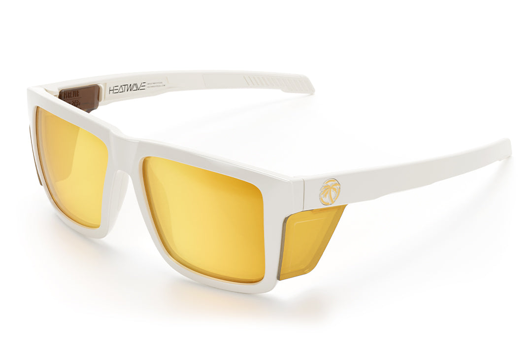 Performance XL VISE Z87 Sunglasses : Large Safety Glasses | Heat