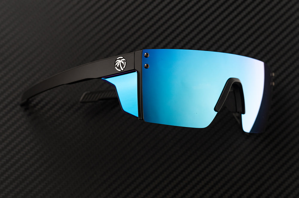 Performance Lazer SLIM Sunglasses: Galaxy Z87+