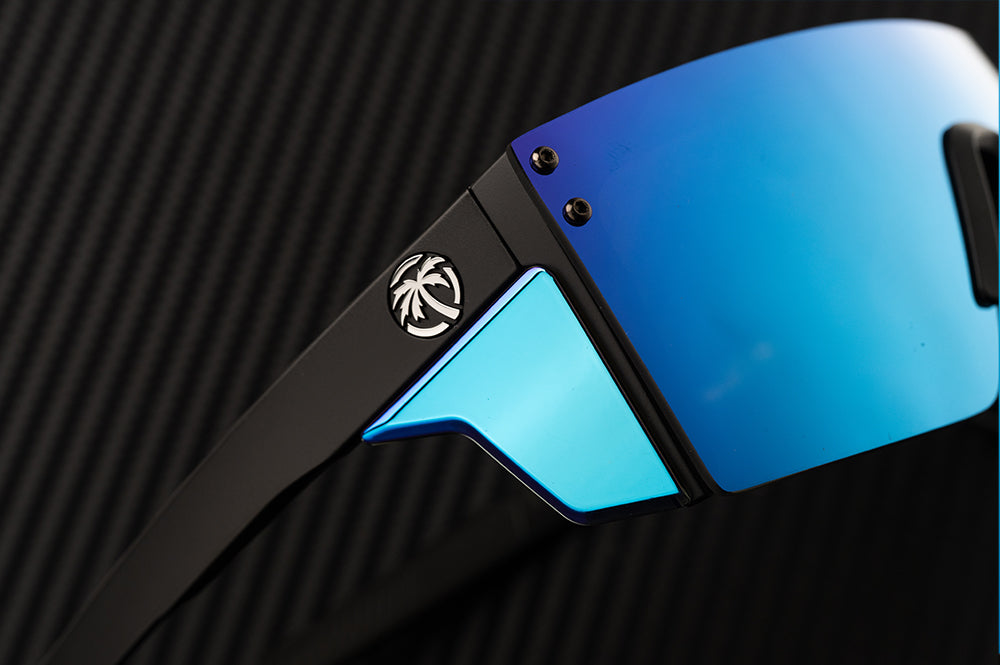Performance Lazer SLIM Sunglasses: Galaxy Z87+