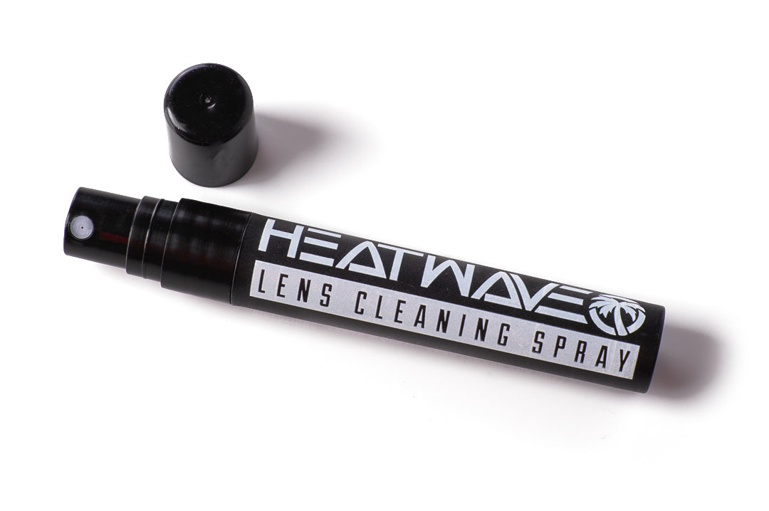 ๐ Lens Cleaning Spray (100% off)