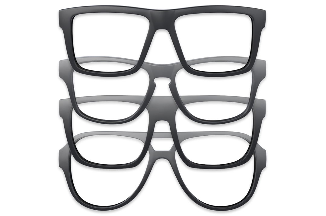 Replacement FRAMES