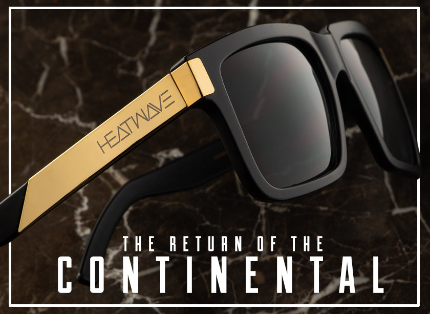 The new and improved Continental