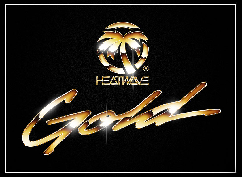 Introducing Heat Wave Gold