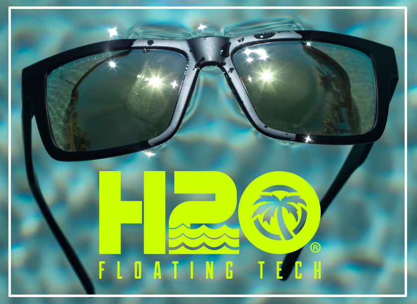 Floating Tech H2O FLOATING TECH - AVAILABLE NOW