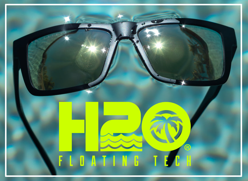 H2O FLOATING TECH - AVAILABLE NOW