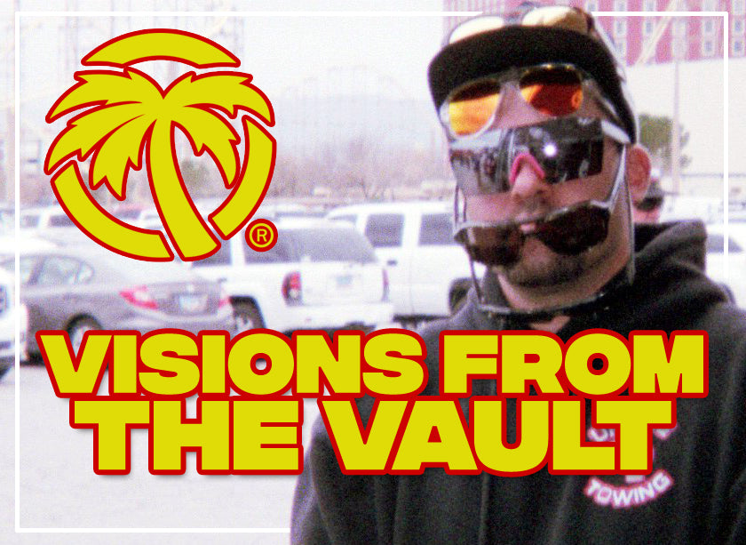 Visions from the Vault - Mint 400 2018 Part 2