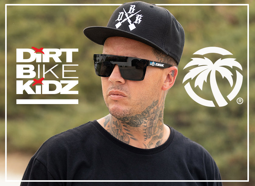 Time to MOTO. DBK X HWV