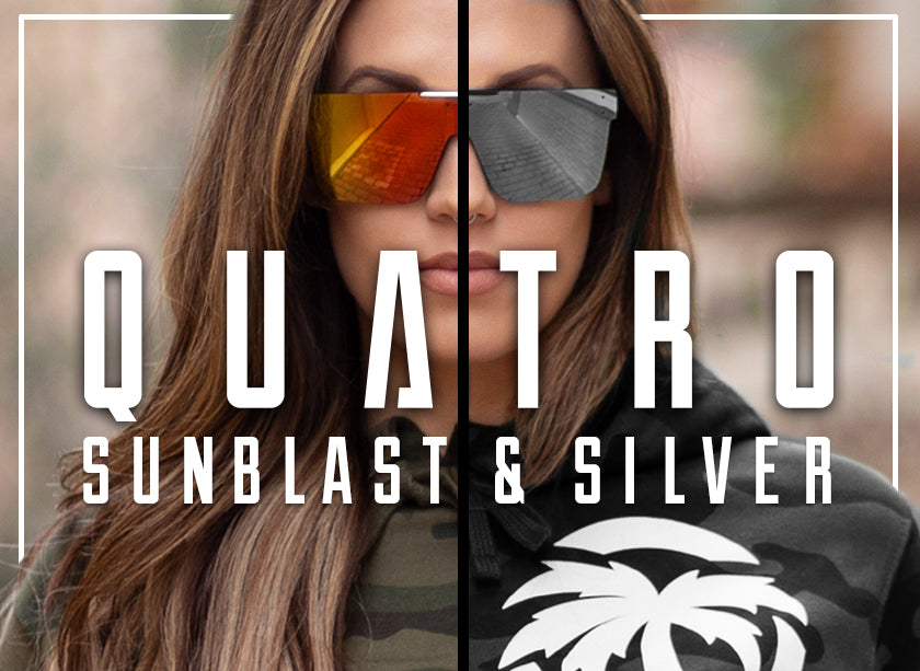 Boosting through winter with TWO new QUATRO colors display picture 2