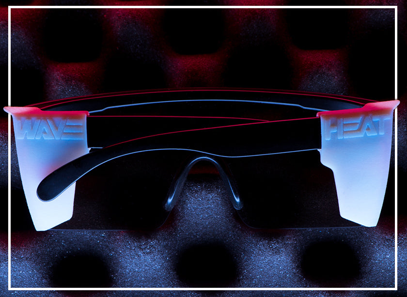 The side sheilds are coming