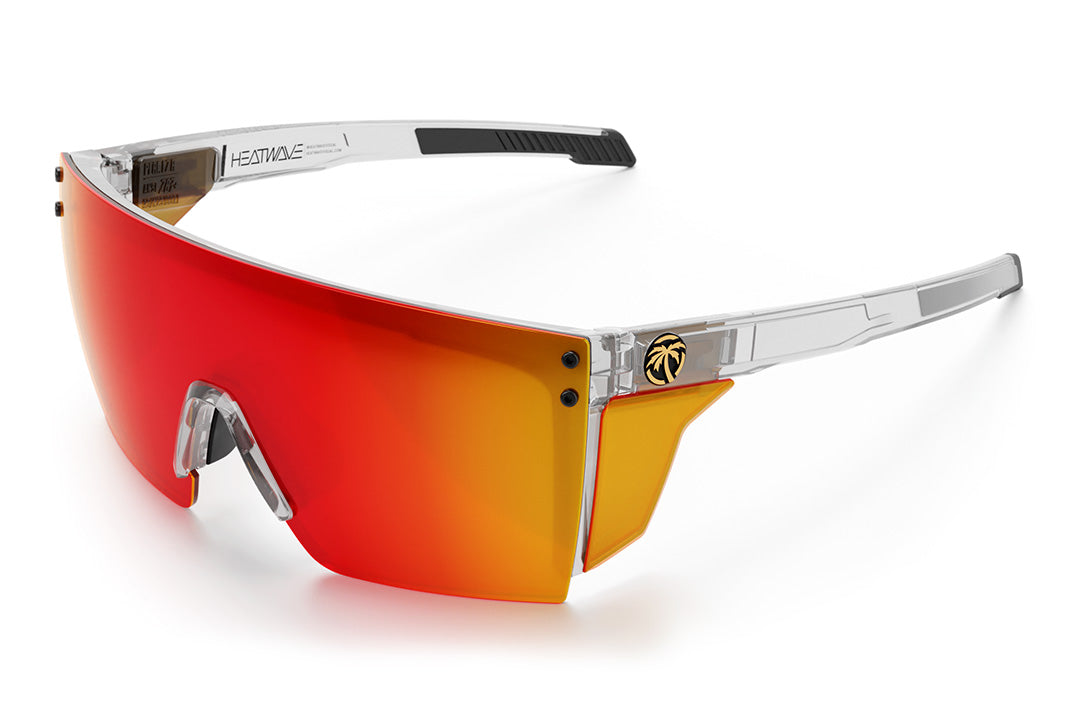 Performance Lazer Face