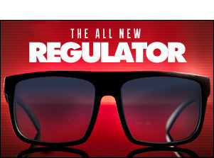 The REGULATOR