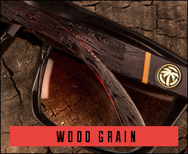 Wood Grain Customs