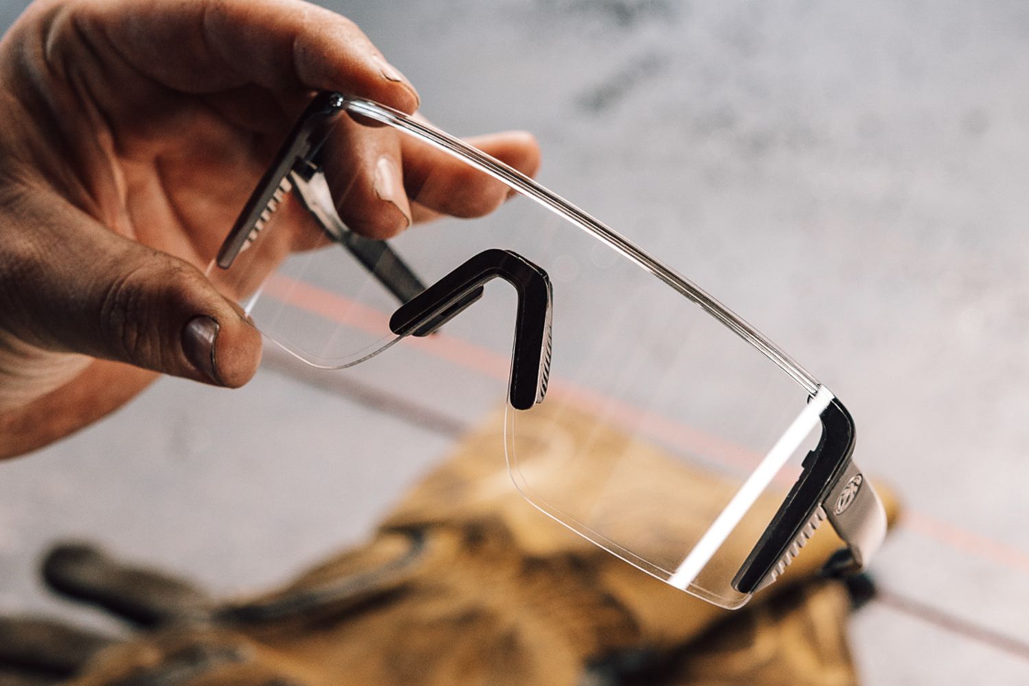 ダーツのサングラス Skynet Sunglasses: Galaxy Z87+