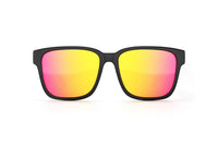 Apollo Sunglasses: Napalm Customs