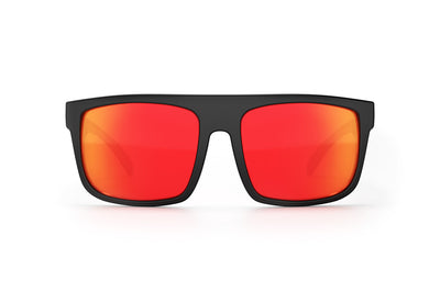 Regulator Sunglasses : Sunglasses | Heat Wave Visual