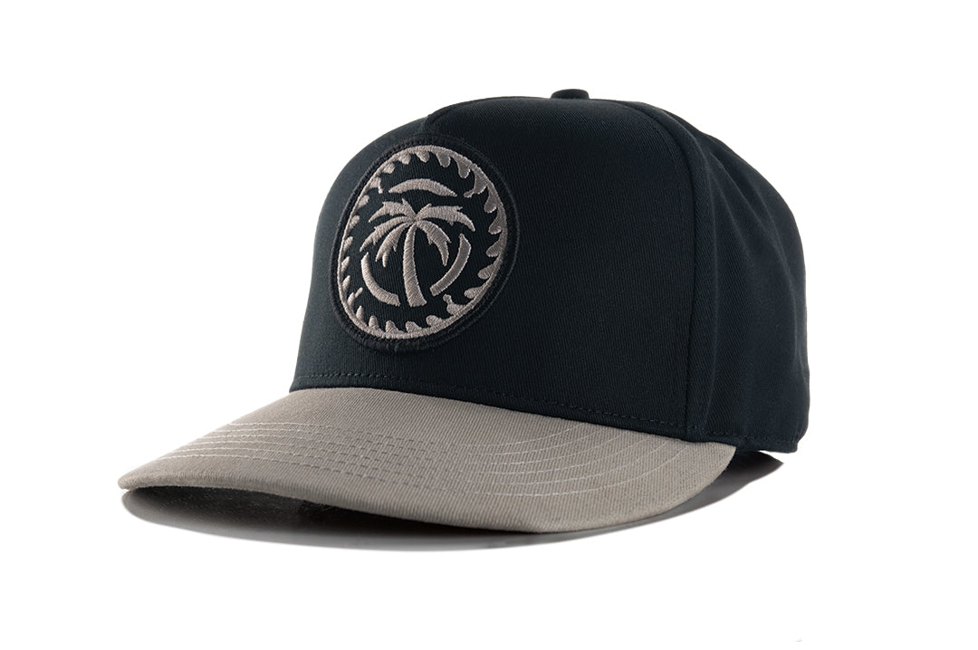 Heat Wave Buzzsaw Hat with ICON Logo