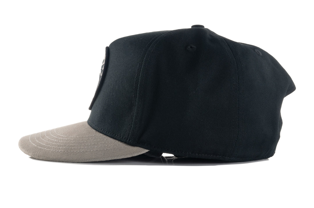 Heat Wave Buzzsaw Hat with ICON Logo