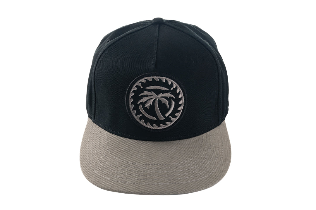 Heat Wave Buzzsaw Hat with ICON Logo