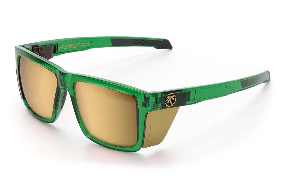 Performance VISE Z87+ Safety Glasses | Heat Wave Visual