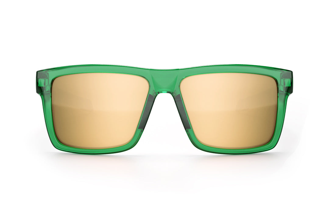 Performance VISE Z87+ Safety Glasses | Heat Wave Visual