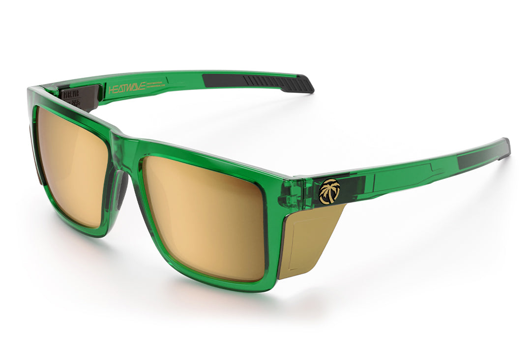 Performance XL VISE Z87 Sunglasses : Large Safety Glasses | Heat