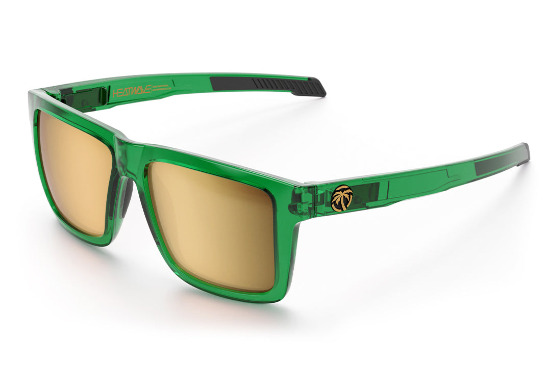 Performance XL VISE Z87 Sunglasses : Large Safety Glasses | Heat