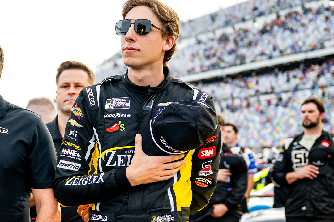 Nimitz Sunglasses: SATIN Black Frame ULTRA BLACK Lens