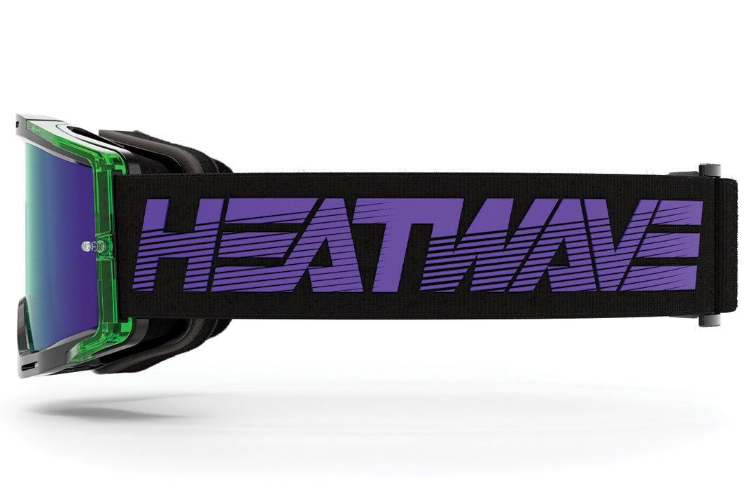 MXG-250 Moto Goggle - Hydro Digger