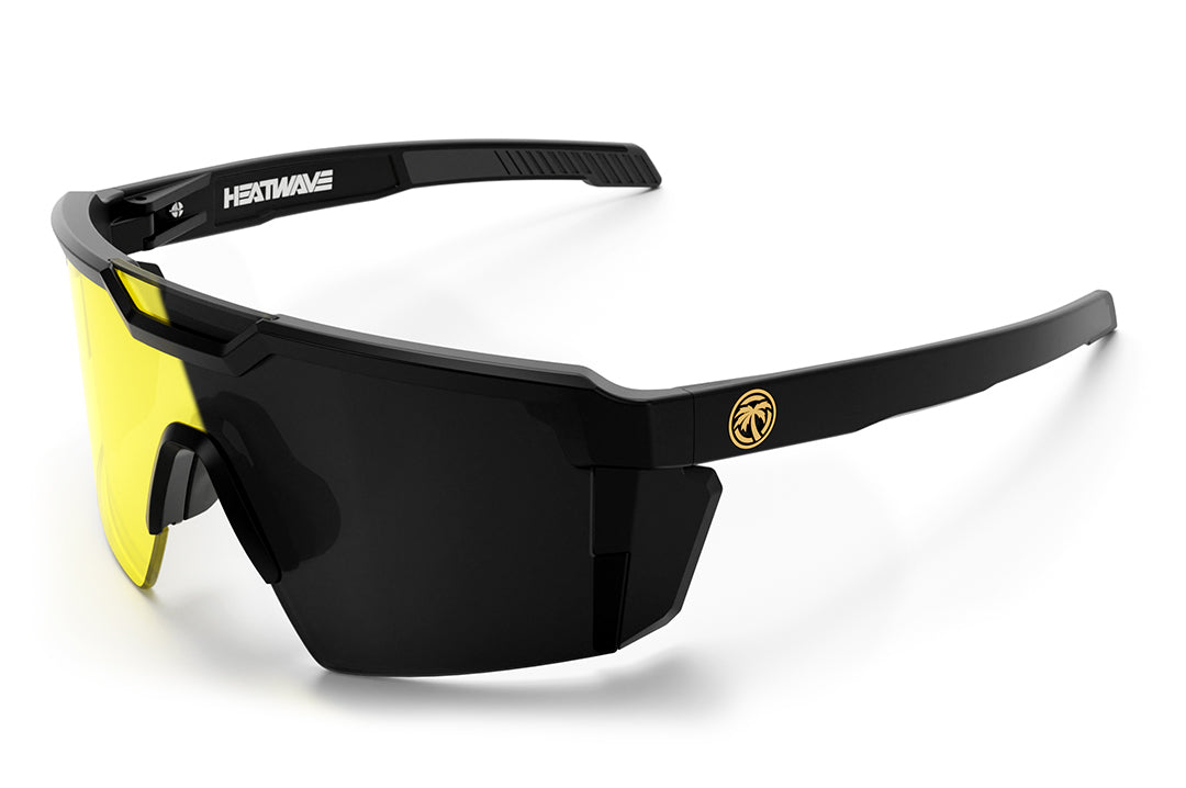 Future Tech Sunglasses: Easy Rider Photochromic Z87+