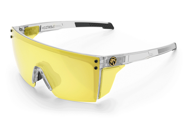 Performance Lazer Face Sunglasses Z87+ Photochromic| Heat Wave Visual