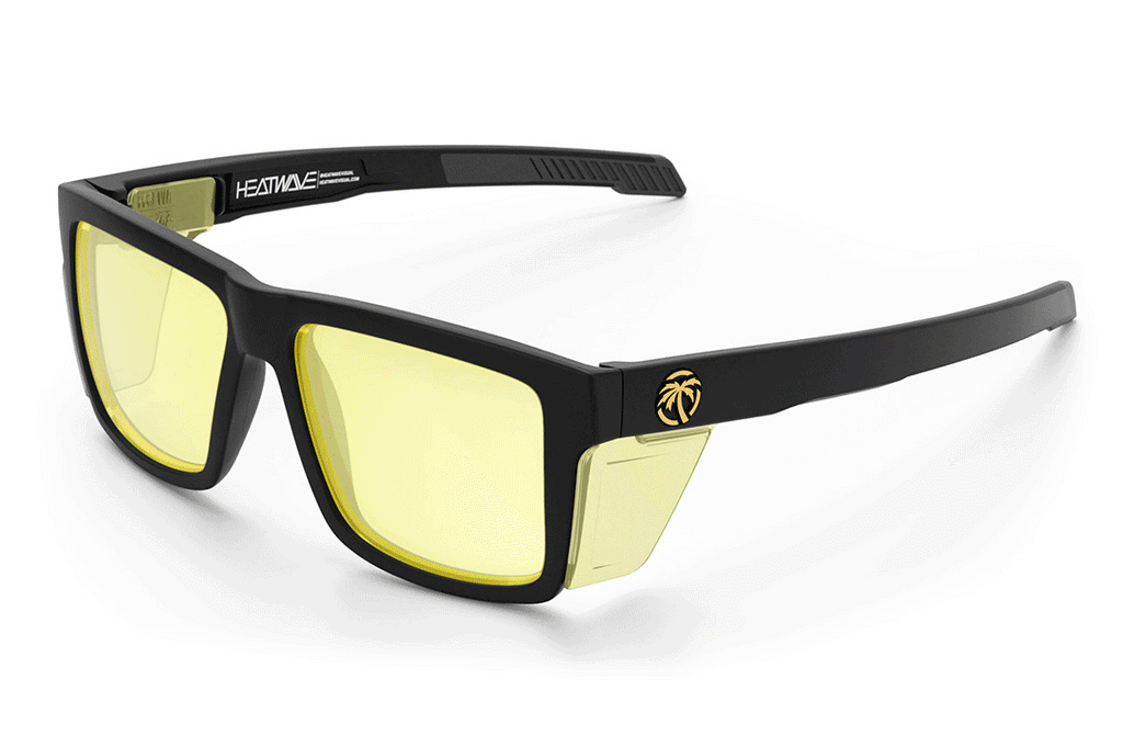 Performance Vise Sunglasses: Easy Rider Photochromic Z87+