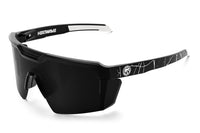 Future Tech Sunglasses: Tuna Bones Customs Z87+