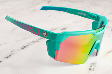 Future Tech Sunglasses: Hypersplash
