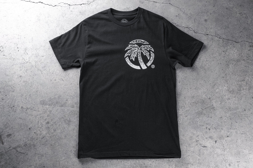 Heat Wave Alloy T-Shirt | Heat Wave Visual