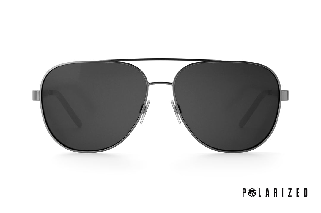 Incline Black Polarized Replacement Lens